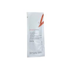   simply zen densifying shampoo - hajhullást megelőző sampon  10 ml