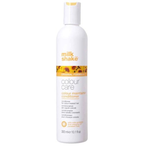 milk_shake® Colour Maintainer színfenntartó kondícionáló festett hajra 300 ml