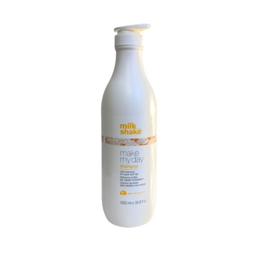 milk_shake® make my day sampon -  1000 ml