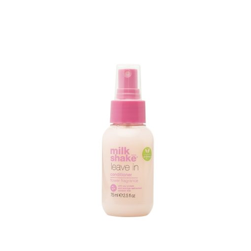 milk_shake® flower power - leave in conditioner -kiöblítést nem igénylő kondicionáló - 75 ml