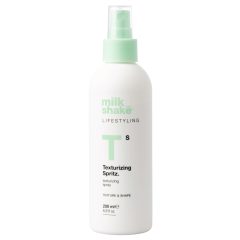 milk_shake® texturizing spritz 200 ml - sea salt spray 