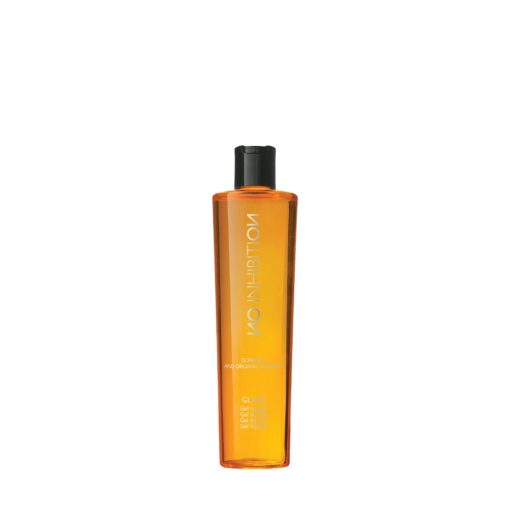 no inhibition Glaze - folyékony formázó gél 225 ml