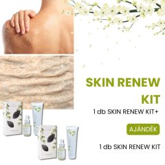 simply zen SKIN RENEW KIT 1 + 1 AJÁNDÉK
