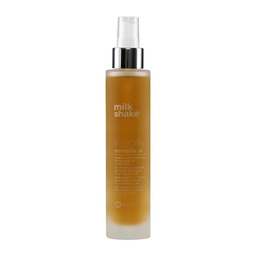 milk_shake®  integrity incredible oil regeneráló védő olaj 100 ml