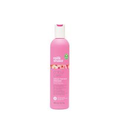   milk_shake® flower power - colour maintainer -színtartó sampon - 300 ml