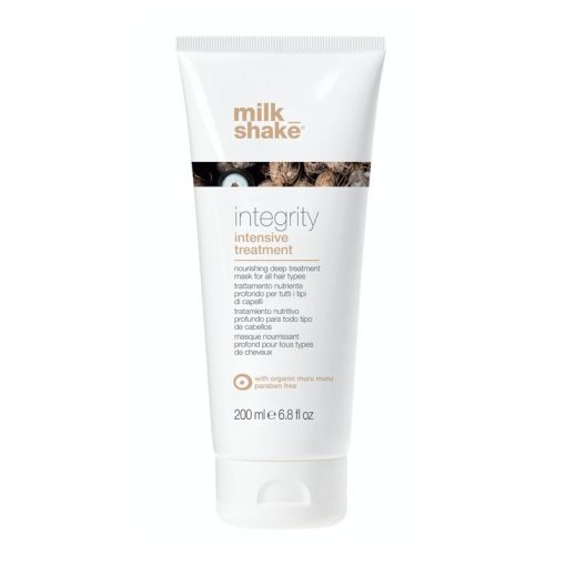 milk_shake® integrity intensive treatment maszk 200 ml