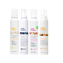 milk_shake® whipped cream KIT 