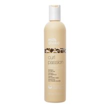 CURL PASSION TRIO KIT - ápolás a göndör haj számára