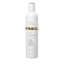 CURL PASSION TRIO KIT - ápolás a göndör haj számára