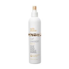 CURL PASSION TRIO KIT - ápolás a göndör haj számára