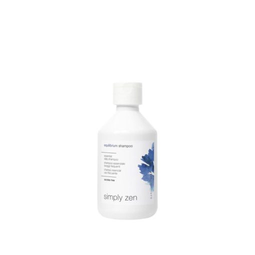 simply zen equilibrium sampon - 250 ml