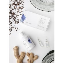 simply zen equilibrium sampon - 250 ml