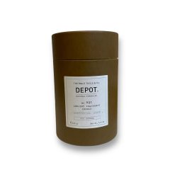NO.901 - ambient fragrance candle .sartorial sage. 160 gr