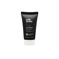   milk_shake® icy blond kondícionáló - világos szőke, platina szőke hajra 50 ml