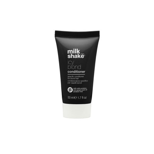 milk_shake® icy blond kondícionáló - világos szőke, platina szőke hajra 50 ml