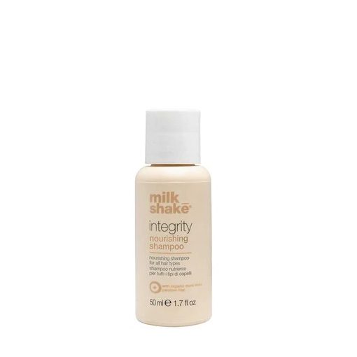 milk_shake®  integrity nourishing sampon 50ml