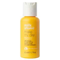 milk_shake® make my day sampon -  50 ml