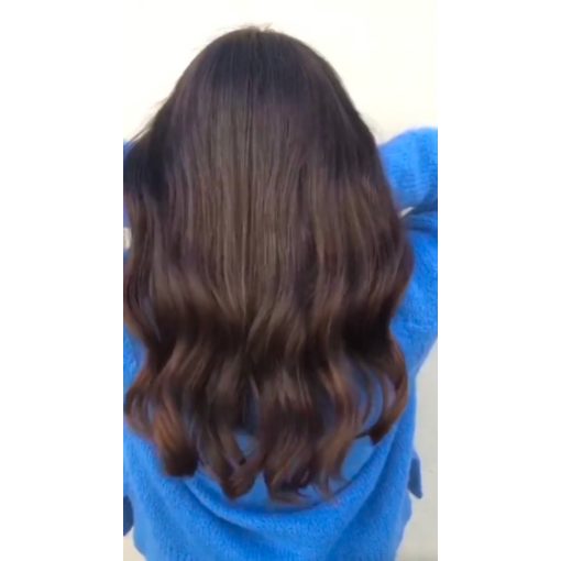 milk_shake® cold brunette sampon 2 db + AJÁNDÉK cold brunette kondicionáló 2 db 