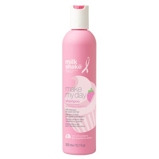 STRAWBERRY DUO KIT - mindennapos használat eper illatban