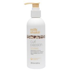   milk_shake® curl passion - curl shaper , formázó krém göndör hajra 200 ml