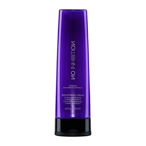 no inhibition Smoothing Cream 200 ml