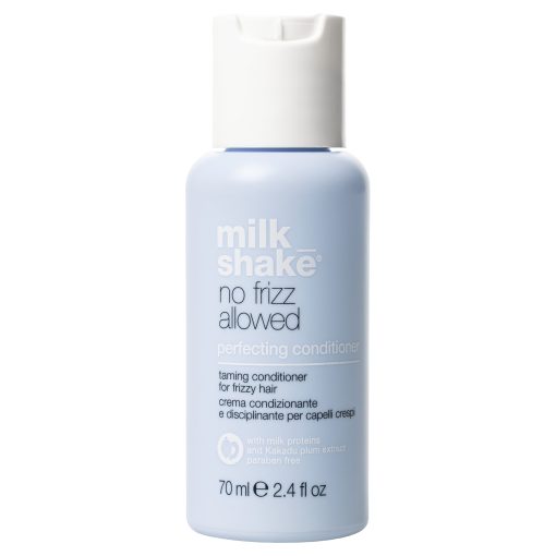 milk_shake® perfecting kondicionáló - szöszös hajra 