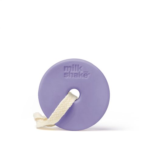 milk_shake® DONUT CARE - Brassy hair, donut care! - Hamvasító szilárd sampon - 50 g
