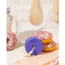 milk_shake® DONUT CARE - Brassy hair, donut care! - Hamvasító szilárd sampon - 50 g