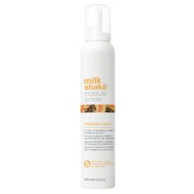 MOISTURE & MORE WHIPPED TRIO KIT - mély hidratálás száraz hajra
