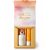   MOISTURE & MORE WHIPPED TRIO KIT - mély hidratálás száraz hajra