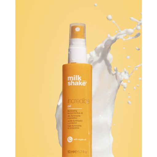 milk_shake® incredible olaj - hajápoló olaj 
