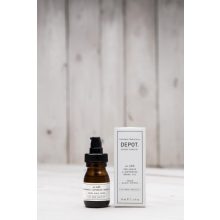 NO. 403  PRE-SHAVE & SOFTENING BEARD OIL fresh black pepper - borotválkozás előtti és szakállpuhító olaj - 30 ml