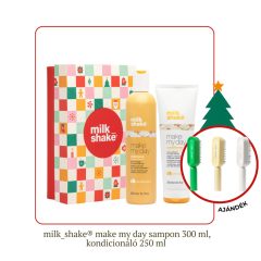 MAKE MY DAY DUO KIT -  mindennapos használatra