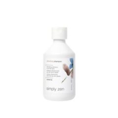 simply zen detoxifying sampon - 250 ml