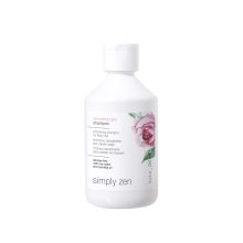 simply zen SMOOTH&CARE TREATMENT - ajándékcsomag a sima, szösztelen hajért 