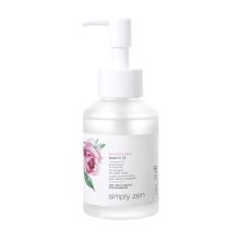 simply zen SMOOTH&CARE TREATMENT - ajándékcsomag a sima, szösztelen hajért 