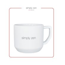 simply zen SMOOTH&CARE TREATMENT - ajándékcsomag a sima, szösztelen hajért 