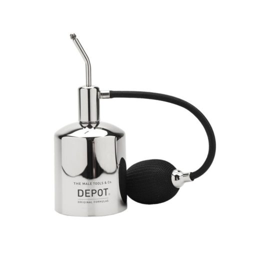 DEPOT® - NO.737 borotválkozás utáni spray pumpa