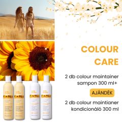   milk_shake® colour maintainer sampon 2 db + AJÁNDÉK colour maintiner kondicionáló 2 db 