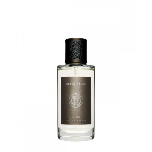 NO. 905 - eau de parfume .white cedar. 100ml