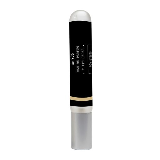 NO. 905 - eau de parfume .white cedar. 100ml