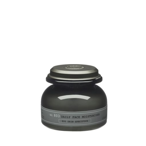 NO.803 - daily face moisturizer 65 ml