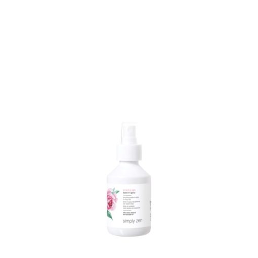 simply zen smooth&care leave in spray - 150 ml