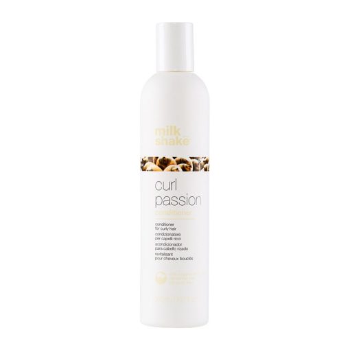 milk_shake® curl passion kondícionáló göndör hajra 300 ml