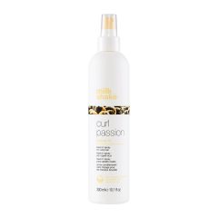   milk_shake® curl passion leave in öblítés nélküli ápoló spray göndör hajra 300 ml