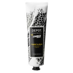 TWIST & RUN RUGALMASSÁGOT ADÓ FORMÁZÓ KRÉM - 150 ML 