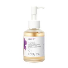 simply zen RESTRUCTURE IN SUBLIME KIT - hajszerkezetjavító ajándékcsomag