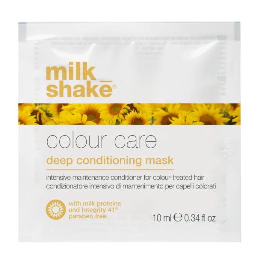 milk_shake® deep conditioning mask 10 ml