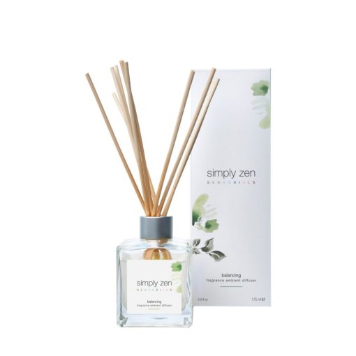 simply zen ambient diffuser - balancing- 175 ml