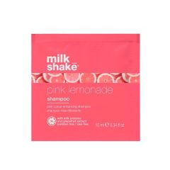 milk_shake® pink lemonade sampon - 10 ml